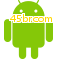 Aplicativo 45br.com para Android